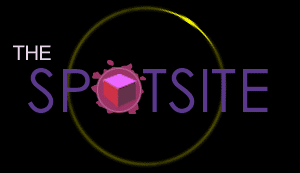 Spotsite Logo